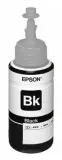 Чернила Epson 664 C13T66414A черный 70мл для Epson L100 Image