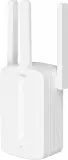Повторитель беспроводного сигнала Mercusys MW300RE N300 Wi-Fi белый Image