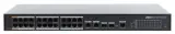 Коммутатор Dahua DH-PFS4226-24ET-240 (L2+) 24x100Мбит/с 2x1Гбит/с 2xКомбо(1000BASE-T/SFP) 22PoE+ 2PoE++ 240W управляемый Image