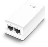 Инжектор PoE TP-Link POE2412G 10/100/1000BASE-T 100-240В(АС) Image