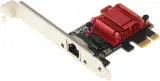 Сетевой адаптер 2.5G Ethernet D-Link DGE-562T DGE-562T/A PCI Express x1 Image