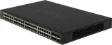 Коммутатор Zyxel GS2220-50HP-EU0101F (L2) 44x1Гбит/с 4xКомбо(1000BASE-T/SFP) 2SFP 48PoE+ 375W управляемый Image