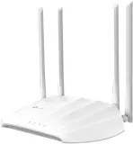 Точка доступа TP-Link TL-WA1201 AC1200 10/100/1000BASE-TX белый Image