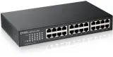 Коммутатор Zyxel GS1100-24E-EU0103F (L2) 24x1Гбит/с неуправляемый Image