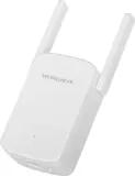 Повторитель беспроводного сигнала Mercusys ME30 AC1200 10/100BASE-TX белый Image