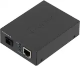 Медиаконвертер TP-Link FC111B-20 WDM 10/100Mbit RJ45 до 20km Image