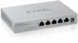 Коммутатор Zyxel MG-105-ZZ0101F 5x2.5Гбит/с неуправляемый Image
