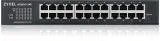 Коммутатор Zyxel GS1900-24E-EU0103F (L2) 24x1Гбит/с управляемый Image