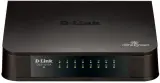 Коммутатор D-Link DES-1016A/E2A 16x100Мбит/с неуправляемый Image
