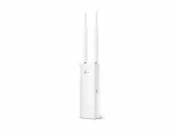 Точка доступа TP-Link EAP110-Outdoor N300 10/100BASE-TX белый