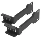 Крепление MikroTik Rackmount ears set for RB4011 series Image