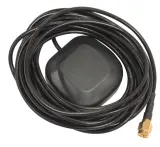 Антенна MikroTik GPS antenna with SMA connector Image