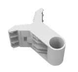 Монтажный набор MikroTik quickMOUNT for small antennas