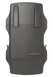 Точка доступа MikroTik NetMetal 5SHP (720MHz CPU, 128MB RAM, 1xGigabit LAN, 1xSFP cage, 1xUSB, built-in 5Ghz 802.11ac 2x2 dual chain Super High Power wireless with two RP-SMA connectors, RouterOS L4, outdoor enclos Image