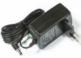 Блок питания MikroTik 24v 1.2A power supply, right angle plug  (with EU. US, UK, AR or AU plugs)
