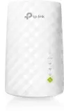 TP-Link RE220, AC750 Усилитель Wi-Fi сигнала, до 300 Мбит/с на 2,4 ГГц + до 433 Мбит/с на 5 ГГц, 3 встр. антенны, 1 порт 10/100 Мбит/с, подключение к настенной розетке