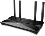 TP-Link Archer AX53, AX3000 Двухдиапазонный Wi-Fi 6 роутер, до 574 Мбит/с на 2,4 ГГц + до 2402 Мбит/с на 5 ГГц, 4 антенны, 1 гигабитный порт WAN + 4 гигабитных порта LAN Image