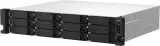 Сетевое хранилище NAS Qnap Original TS-1264U-RP-8G 12-bay стоечный Celeron N5095
