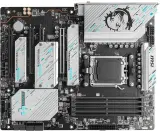Материнская плата MSI X670E GAMING PLUS WIFI SocketAM5 AMD X670 4xDDR5 ATX AC`97 8ch(7.1) 2.5Gg RAID+HDMI+DP Image