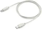 Кабель Buro USB A(m) USB B(m) 1.5м (USB-A-B-1.5C) Image
