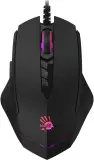 Мышь A4Tech Bloody V8M Max черный оптическая (12000dpi) USB (8but) Image