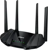 Маршрутизатор DAHUA  Беспроводной маршрутизатор 11AX 1500Mbps Image