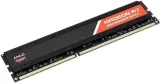 Память DDR4 4Gb 2666MHz AMD R744G2606U1S-UO Radeon R7 Performance Series OEM PC4-21300 CL16 DIMM 288-pin 1.2В OEM Image
