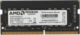 Память DDR4 8Gb 2400MHz AMD R748G2400S2S-U Radeon R7 Performance Series RTL PC4-19200 CL16 SO-DIMM 260-pin 1.2В Ret Image