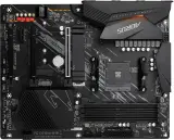 Материнская плата GIGABYTE B550 AORUS ELITE V2, AM4, B550, 4*DDR4, DP+HDMI,  4 SATA 6 Гб/с, M2, Audio, Gb LAN, USB 3.2, USB 2.0, ATX Image