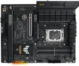 Материнская плата ASUS TUF GAMING B760-PLUS WIFI, LGA1700, B760, 2*DDR5, HDMI+DP, 4xSATA3 + RAID, M2, Audio, Gb LAN, USB 3.2, USB 2.0, ATX; 90MB1ER0-M0EAY0