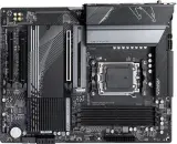 Материнская плата GIGABYTE B650 AORUS ELITE AX V2, AM5, B650, 4*DDR5, DP+HDMI,  4 SATA 6 Гб/с, M2, Audio, Gb LAN, USB 3.2, USB 2.0, Type-C, ATX Image