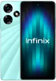 Смартфон Infinix X6831 Hot 30 128Gb 8Gb черный моноблок 3G 4G 2Sim 6.78" 1080x2460 Android 13 50Mpix 802.11 a/b/g/n/ac NFC GPS GSM900/1800 GSM1900 TouchSc FM microSD max1024Gb Image