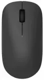 Мышь Xiaomi Wireless Mouse Lite черный оптическая (1000dpi) беспроводная USB для ноутбука (2but) Image