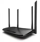 Роутер беспроводной TP-Link Archer VR300 AC1200 10/100BASE-TX/ADSL черный Image