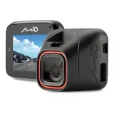Видеорегистратор Mio MiVue C317 черный 2Mpix 1080x1920 1080p 130гр. STK2720 Image