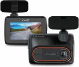 Видеорегистратор с радар-детектором Mio Combo MiVue i127 GPS ГЛОНАСС черный Image