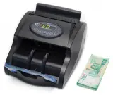 Счетчик банкнот PRO 40U Neo T-01048 мультивалюта Image
