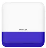 Извещатель охранный Hikvision DS-PS1-E-WE (DS-PS1-E-WE (BLUE INDICATOR)) Image
