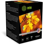 Фотобумага Cactus Prof CS-HGA6260500 A6/260г/м2/500л./белый глянцевое для струйной печати Image