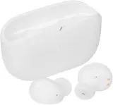 Гарнитура вкладыши JBL Wave Buds белый беспроводные bluetooth в ушной раковине (JBLWBUDSWHT) Image