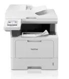 Мфу Brother MFC-L5710DW P/C/S/F, A4, 48 cтр/мин, 512 МБ,Duplex, ADF50, WiFi, USB,LAN, лоток 250 л., старт.картридж 3000 стр.Ex.MFC-L5750DW тонер TN3600XL Image