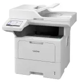 Мфу Brother MFC-L6710DW P/C/S/F, A4, 50 cтр/мин, 512 МБ,Duplex, ADF70, WiFi, USB,LAN, лоток 250 л., старт.картридж 6000 стр.Ex.MFC-L6900DW тонер TN3600XL Image