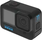 Экшн-камера GoPro HERO11 1xCMOS 27Mpix черный Image