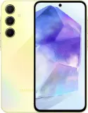 Смартфон Samsung SM-A556E Galaxy A55 5G 128Gb 8Gb желтый моноблок 3G 4G 2Sim 6.6" 1080x2340 Android 14 50Mpix 802.11 a/b/g/n/ac/ax NFC GPS GSM900/1800 GSM1900 TouchSc Protect microSD max1024Gb Image