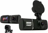 Видеорегистратор TrendVision Proof PRO 3CH черный 2Mpix 1080x1920 1080p 160гр. GPS AC5701A Image