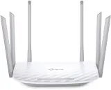 Роутер беспроводной TP-Link Archer C86 AC1900 10/100/1000BASE-TX белый Image