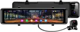 Видеорегистратор TrendVision MR-1100 черный 2Mpix 2160x3840 2160p 150гр. GPS SA 223 Image