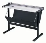 Резак дисковый Kw-Trio 3021 A1/10лист./960мм/автоприжим/защитный экран Image