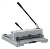 Резак гильотинный Kw-Trio 3943 A4/150лист./370мм/ручн.прижим Image