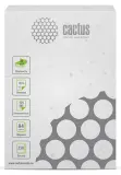 Бумага Cactus CS-OPB-A480250 A4 марка B/80г/м2/250л./белый CIE153% общего назначения(офисная) Image